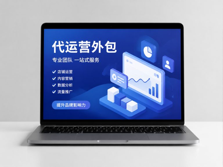 常平镇拼多多店铺代运营